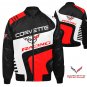 Chevrolet Corvette Racing Bomber Jacket