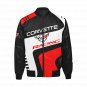 Chevrolet Corvette Racing Bomber Jacket