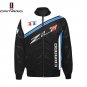 Chevrolet Camaro ZL1 Bomber Jacket