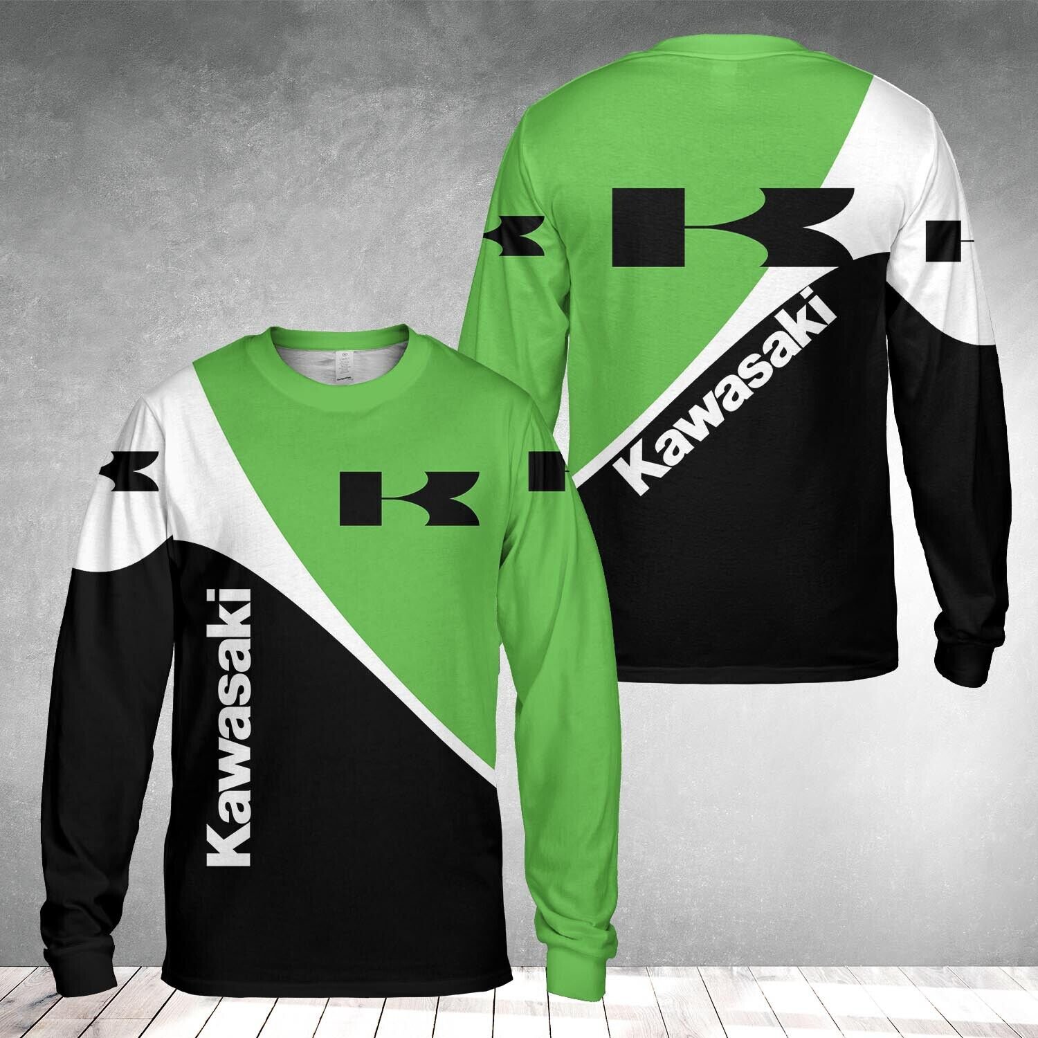 Kawasaki Sweatshirt