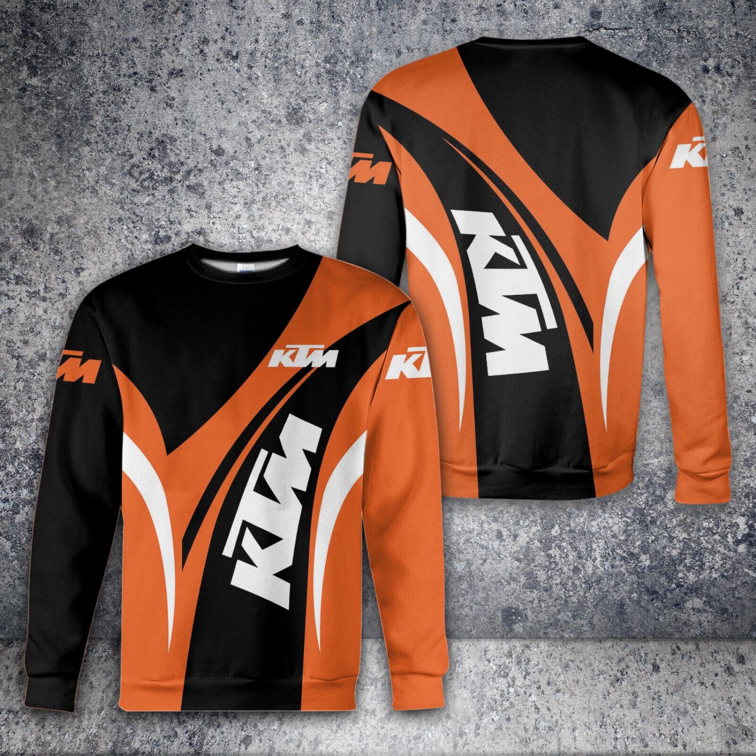KTM Sweatshirt