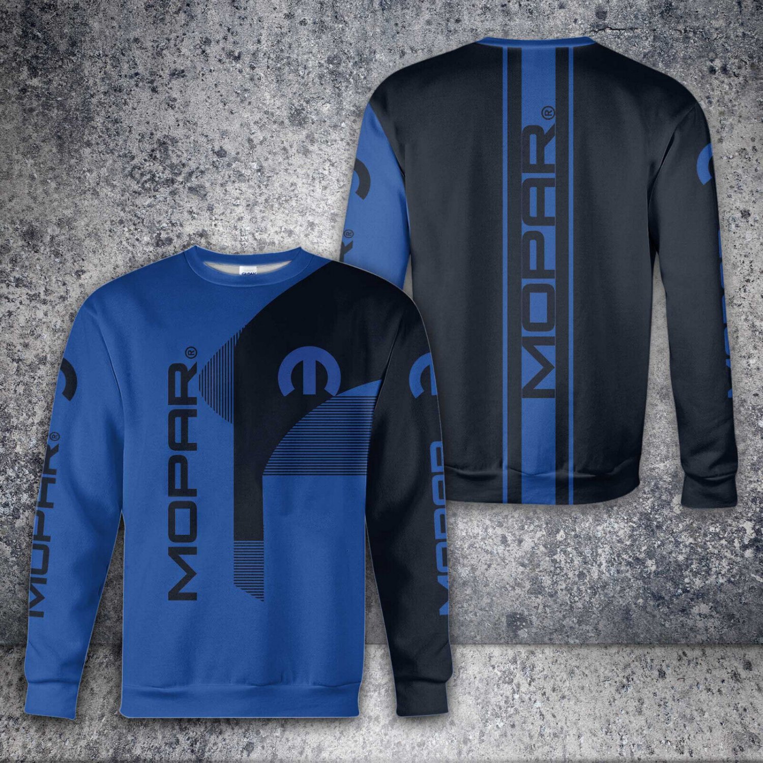 Mopar Sweatshirt