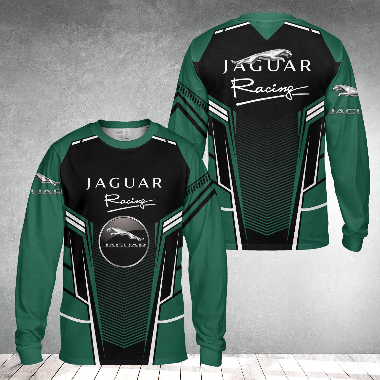 Jaguar Racing Sweatshirt