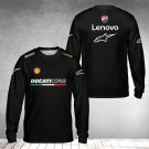 Ducati Corse Lenovo Sweatshirt
