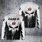 Case IH Punisher Skull Sweatshirt