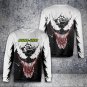 Can-Am Venom Skull Sweatshirt