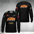 KTM Racing Red BUll Sweatshirt