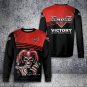 Victory Motorcycles Skull Sweatshirt