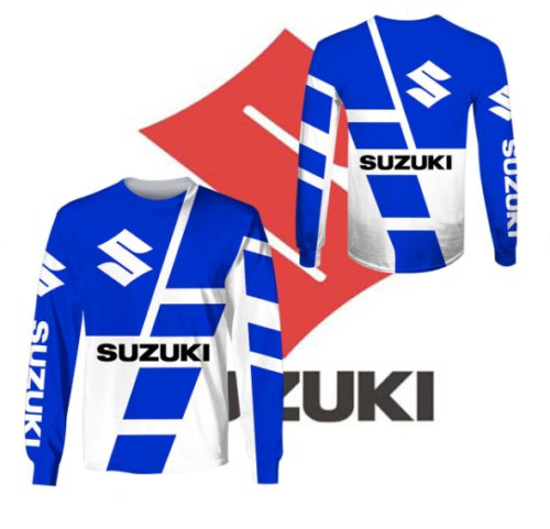 Suzuki Team Sweatshirt