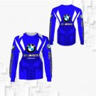 BMW Motorsport Punisher Skull Sweatshirt