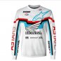 Honda Showa Sweatshirt