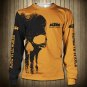 KTM Racing Black Skull Sweatshirt