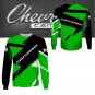 Chevrolet Camaro Racing Cars Sweatshirt