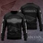 Honda Motorcycles Sweatshirt