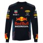 Honda Red Bull Sweatshirt