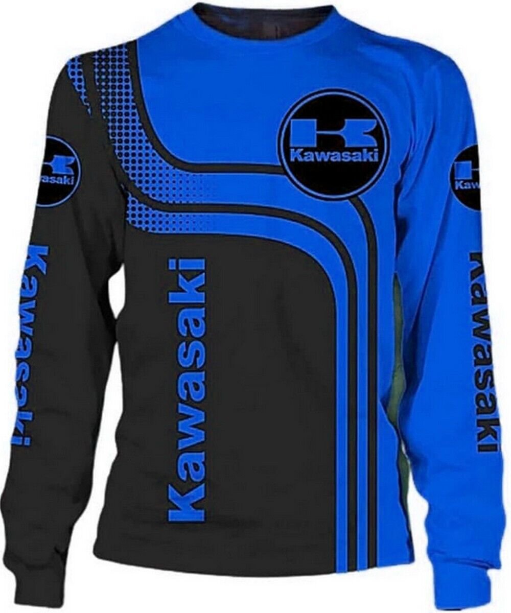 Kawasaki Sweatshirt