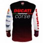 Ducati Corse Racing Motorcycles Sweatshirt