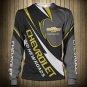 Chevrolet Find New Roads Black Sweatshirt