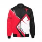 Tesla Powerline Bomber Jacket