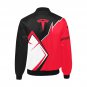 Tesla Powerline Bomber Jacket