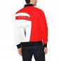 Tesla Degraded Bomber Jacket