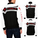 Tesla Electrical Technology Bomber Jacket
