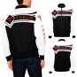 Tesla Electrical Technology Bomber Jacket