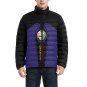 Alfa Romeo Stand Collar Padded Jacket