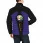 Alfa Romeo Stand Collar Padded Jacket