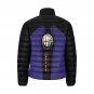 Alfa Romeo Stand Collar Padded Jacket