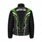 Arctic Cat Stand Collar Padded Jacket