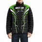 Arctic Cat Stand Collar Padded Jacket