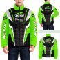 Arctic Cat Racing Team Stand Collar Padded Jacket