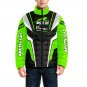 Arctic Cat Racing Team Stand Collar Padded Jacket