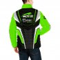 Arctic Cat Racing Team Stand Collar Padded Jacket