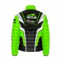 Arctic Cat Racing Team Stand Collar Padded Jacket