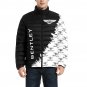 Bentley Motors Stand Collar Padded Jacket