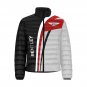 Bentley Continental Stand Collar Padded Jacket