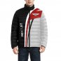 Bentley Continental Stand Collar Padded Jacket