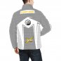 Can-Am BRP Racing Team Stand Collar Padded Jacket