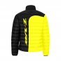 Suzuki DR Z Stand Collar Padded Jacket