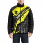 Suzuki DR-Z400SM Stand Collar Padded Jacket