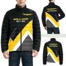 Honda Gold Wing GL 1800 Stand Collar Padded Jacket Honda Gold Wing GL 1800 Stand Collar Padded Jacket