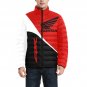 Honda CBR Collar Padded Jacket