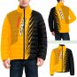 Honda CBR Live To Race Collar Padded Jacket