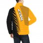 Honda CBR Live To Race Collar Padded Jacket