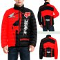 Honda Fox Collar Padded Jacket