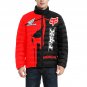 Honda Fox Collar Padded Jacket