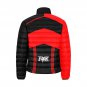 Honda Fox Collar Padded Jacket