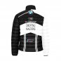 BMW Skull Motorrad Motorsport Collar Padded Jacket
